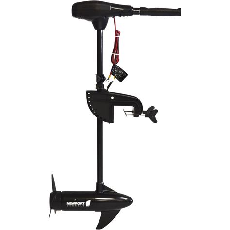 Newport electric trolling motor. Things To Know About Newport electric trolling motor. 